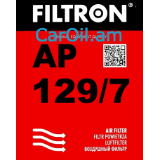 Filtron AP 129/7